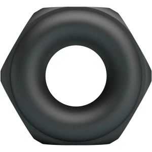 CRAZY BULL - ANELLO IN SILICONE JARVIUS MODELLO 14